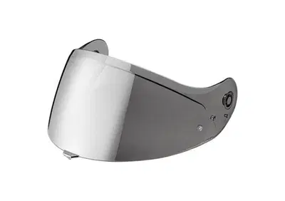 Visiera Argento Nolan Per X-552 Ultra Nolan Group  - Annuncio 8957696