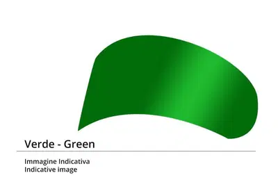 Visiera chiara Nolan N70-2X taglia XXS-XS-S-M Nola  - Annuncio 8948204