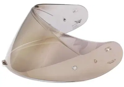 Visiera Specchiata Oro Per Nolan N80.8 - N87-Plus  - Annuncio 8944122