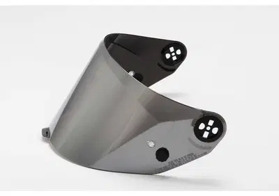 Visiera Specchiata Argento Nolan Per X-804 Ultra C  - Annuncio 8891099