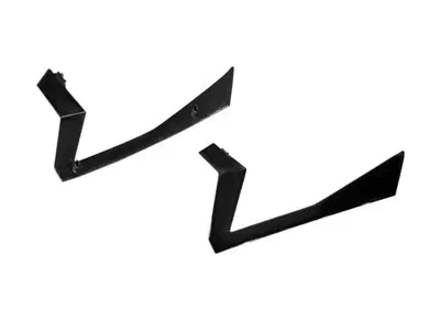 Ricambio Placchette Mentoniera Nolan Per N70-2X Ro  - Annuncio 8986997