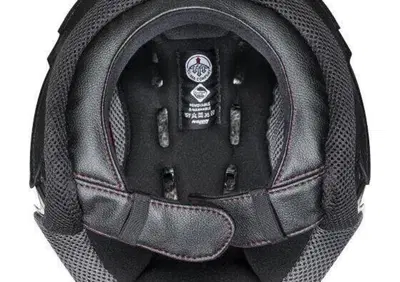 Ricambio Interni Nolan Clima Comfort Per N21 - N21  - Annuncio 8984581
