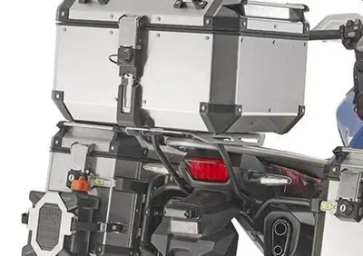Givi SR1161 attacco posteriore specifico per Baule - Annuncio 8969500