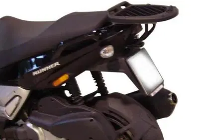 Givi SR126 Portapacchi GILERA - Annuncio 8969514