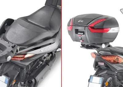 Attacco posteriore Givi SR2150 Monokey Monolock sp - Annuncio 8984593