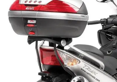 Givi SR5126 Portapacchi BMW - Annuncio 8982071