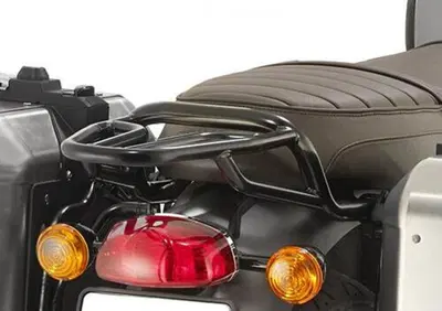 Givi SR6410 Portapacchi TRIUMPH - Annuncio 8979728