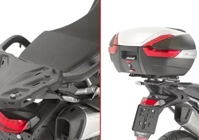 Attacco posteriore specifico Givi SR6415 per Trium - Annuncio 8979729