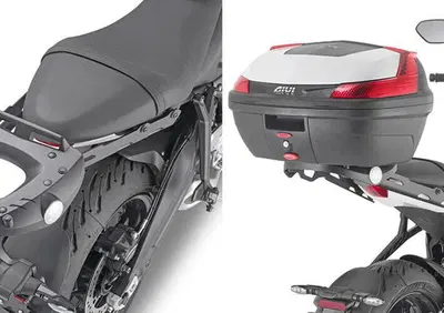 Attacco posteriore Givi SR6419 Monokey o Monolock - Annuncio 8979732