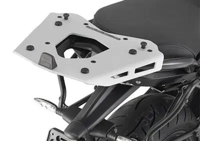 GIVI SRA5117 Attacco posteriore in alluminio speci - Annuncio 8969561