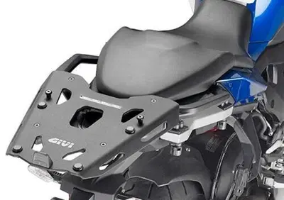 Attacco posteriore Givi SRA5138B specifico BMW Ner - Annuncio 8969566