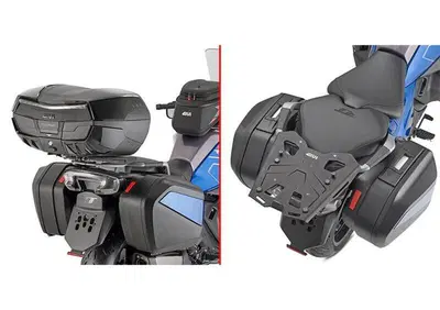 Attacco Posteriore Givi Per BMW R1300RT (2026) - Annuncio 8963196