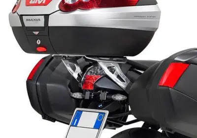 GIVI SRA690 Attacco posteriore in alluminio specif - Annuncio 8969570