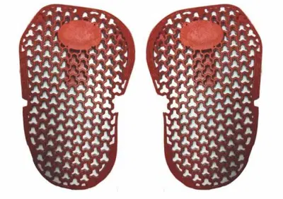 Coppia protezioni fianchi Betac STRA-HIP Befast - Annuncio 8957733