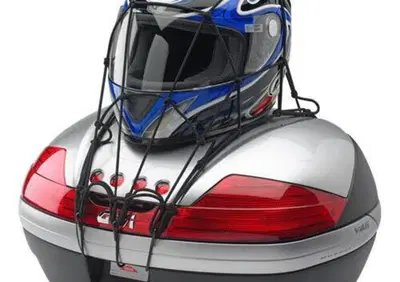 Rete elastica Givi - Annuncio 8957748