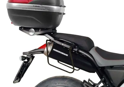 Givi STTR40SM supporto universale per TomTom rider - Annuncio 8948266