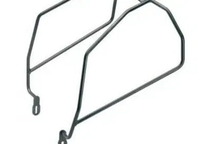 Staffa a ventrosa porta telefono Cellularline Inte Interphone - Annuncio 8948270