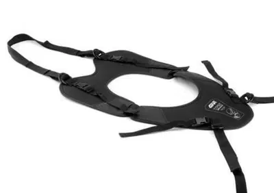 Base universale per borse da serbatoio Givi - Annuncio 8929857