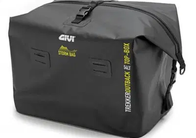 Borsa interna impermeabile Givi per Trekker Outbac - Annuncio 8870516