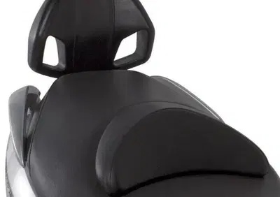 GIVI TB3106 Schienalino specifico per passeggero - Annuncio 8886812