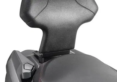 Givi TB3115 Schienalino specifico per passeggero S - Annuncio 8883565
