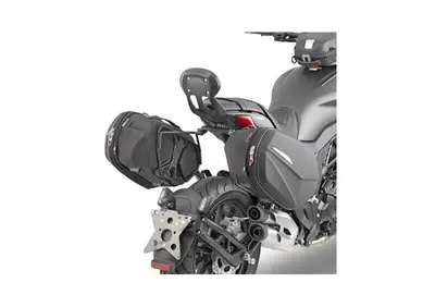 Telaietti Laterali Givi TE8706 Benelli 502 C Dal 2 - Annuncio 8886819