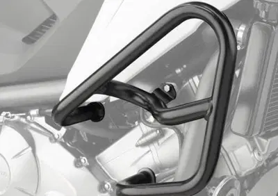 GIVI TN1111 Paramotore tubolare specifico nero - Annuncio 8881848