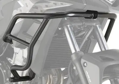 GIVI TN1121 Paramotore tubolare specifico nero - Annuncio 8878452