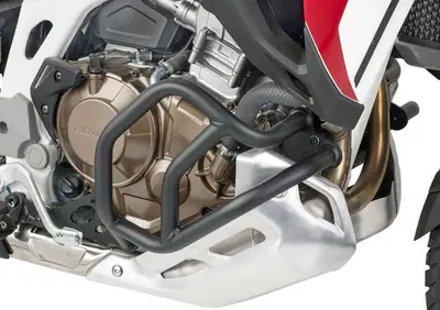 Paramotore tubolare Givi Honda CRF1100LAFRICA Twin - Annuncio 8880159