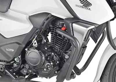 Paramotore tubolare Givi TN1184 Per Honda CB125F D - Annuncio 8880160