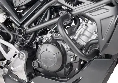 Paramotore Givi TN1199 Honda CB125R 2022 - Annuncio 8880163