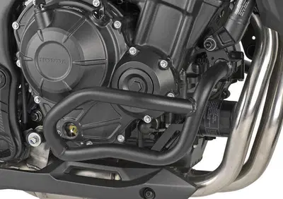 Paramotore Givi TN1203 per HONDA NX500 (24) e CB50 - Annuncio 8872782