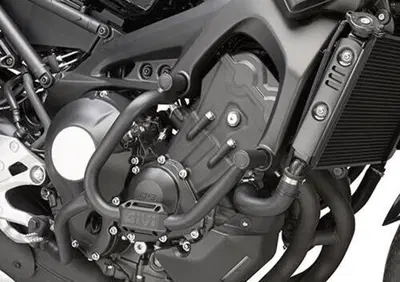 Givi TN2128 Paramotore YAMAHA - Annuncio 8880165