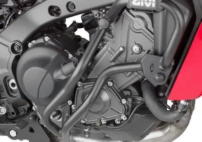 Paramotore Givi TN2159 Yamaha Tracer 9 2021 - Annuncio 8878456