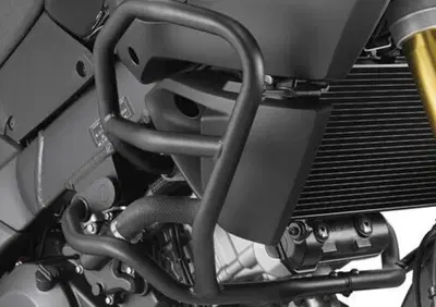 GIVI TN3105 Paramotore tubolare specifico nero - Annuncio 8877153