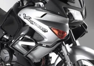 Paramotore Givi TN3117 Suzuki V-Strom 1050 2020 - Annuncio 8886847