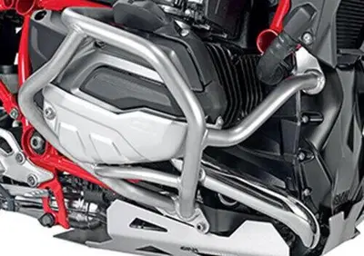 Givi TN5108KIT kit di montaggio per paramotore TN5 - Annuncio 8886863