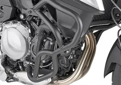 Paramotore Givi TN4134 tubolare nero per Kawasaki - Annuncio 8886867