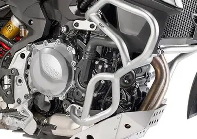 Paramotore Givi TN5129OX BMW F 750 GS 2021 Acciaio - Annuncio 8886868