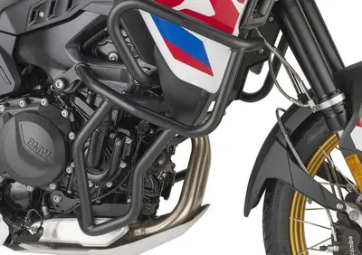 Paramotore Tubolare Givi TN5145 BMW F 900 GS (24) - Annuncio 9369983