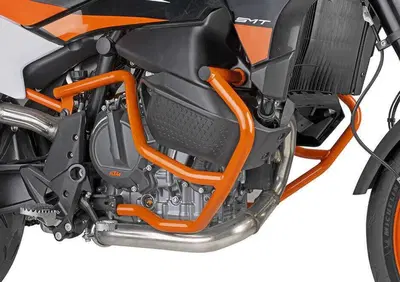 Paramotore Givi TN7717OR per KTM 890 SMT (23-24) - Annuncio 8989755