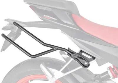 Telaietti Laterali Givi REMOVE-X per Yamaha TRACER - Annuncio 8852019