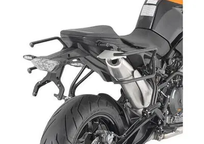 Telaietti laterali Givi TR7708 REMOVE-X per KTM 89 - Annuncio 8891153