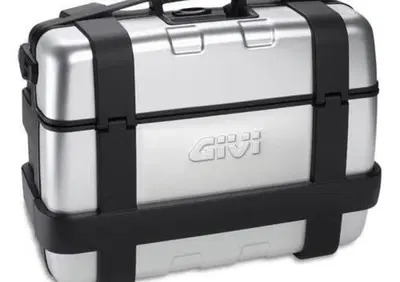Coppia valigie laterali Givi Trekker TRK33 - Annuncio 8891155