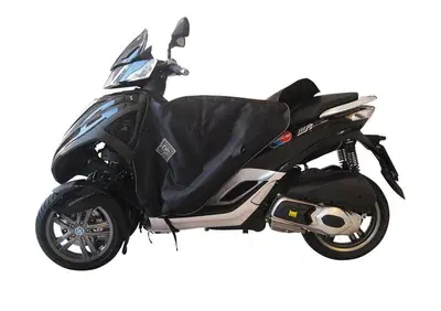 Termoscud Tucano Urbano R085X nero - Annuncio 8972107
