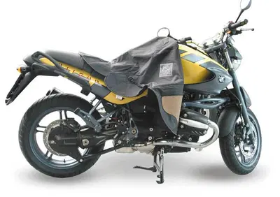 Coprigambe Tucano Urbano GAUCHO R117X Nero - Annuncio 8976776