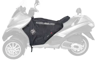 Termoscud Tucano Urbano R183X nero - Annuncio 9188175