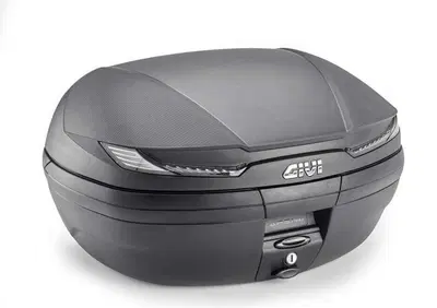 Bauletto Givi V45 ARENA Catadiottri Fumè - Annuncio 8979785