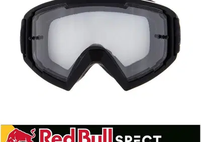 Occhiali cross RedBull Whip nero Red Bull  - Annuncio 8969622