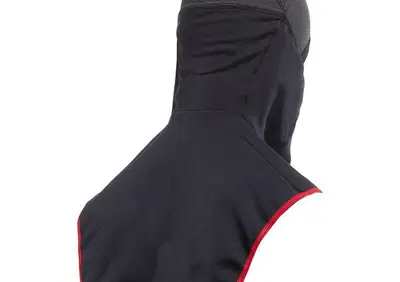 Sottocasco Invernale Lungo Sixs WTB V3 Nero Rosso - Annuncio 8987114